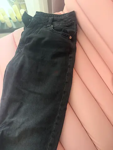 Woman’s denim’s