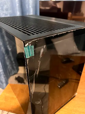 RTX 5080 High end Gaming PC