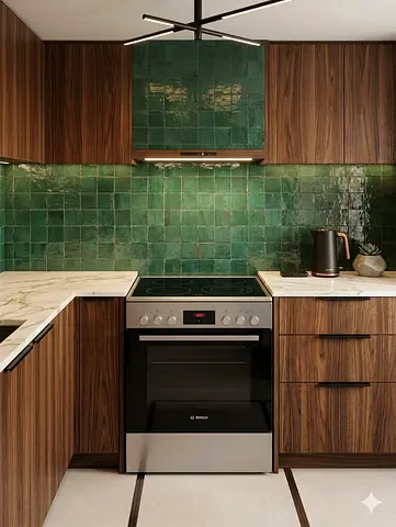 Bosch latest model full electric ceramic 4 hobs cooking range oven fan stove 60x60