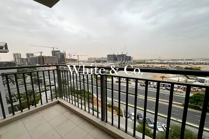 OPEN VIEW | HIGH FLOOR | VACANT NOW