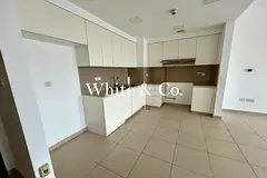 OPEN VIEW | HIGH FLOOR | VACANT NOW