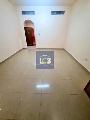 Spacious Studio for Rent with Specious Kitchen in Bain Al Jessrain, Near Maqtaa Mall