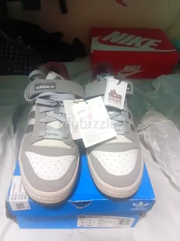 Adidas x Home Alone 2 Forum 84