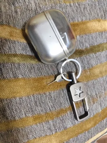 Samsung Galaxy buds 3 pro ( black)