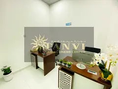 Rent Your Ideal Office in Dubai | Business-Ready, No Commission
