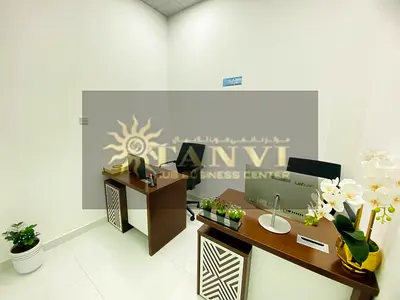 Rent Your Ideal Office in Dubai | Business-Ready, No Commission
