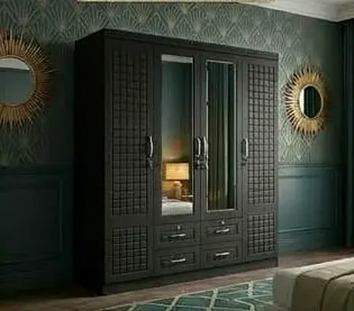 Brand new 4door wardrobe available