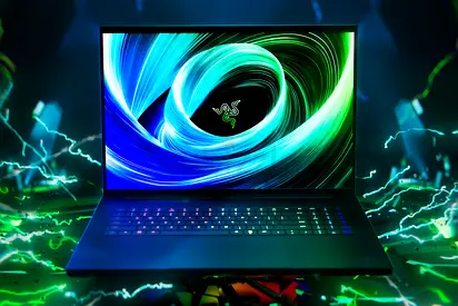 RAZER BLADE 18 2025