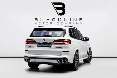 2024 BMW X5 缩略图 3