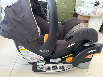Chicco keyfit 30