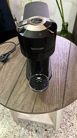Nespresso Coffee Machine
