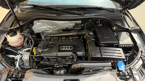 Audi Q3 35TFSI Quattro,Only 77k driven,new tyres,New battery,Excellent condition