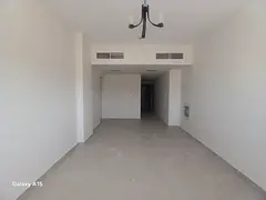 Lavish 1bhk full family building near in muwailah sharjah 44k