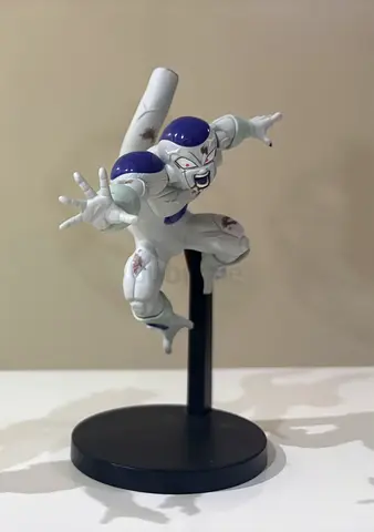 Dragon Ball Z Frieza Action Figure