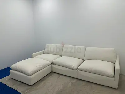 Excellent condition oc home modular sofa