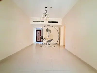 SPACIOUS TWO BEDROOMHALL // REASONABLE PRICE //EASY ACCESS TO DUBAI //FAMILY BUILDING//COME AND VISIT HOPE SO YOU LIKE IT