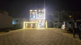 Cash payment – prime location – open view – parking space – balcony