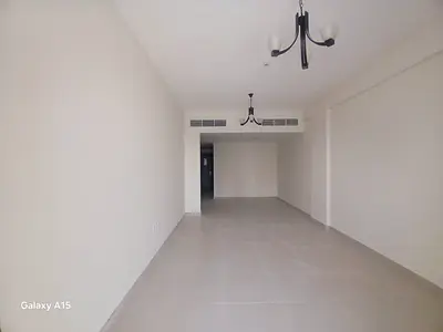 Lavish 2 bhk full family building near in muwailah sharjah 63k