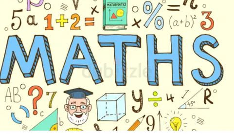 Mathematics Tutor for Grade 8 to Grade 12( CBSE  British Curriculum)