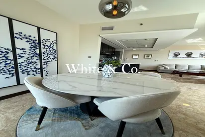 Vacant Soon | High Floor | Upgraded Unit