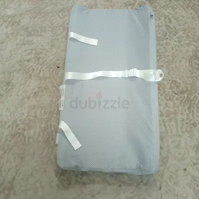 Baby mattress