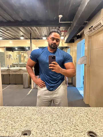Personal trainer