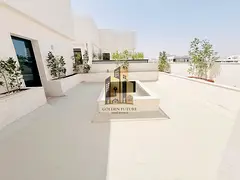 Today offer brand new penthouse _only 52k _master bedroom big terrace