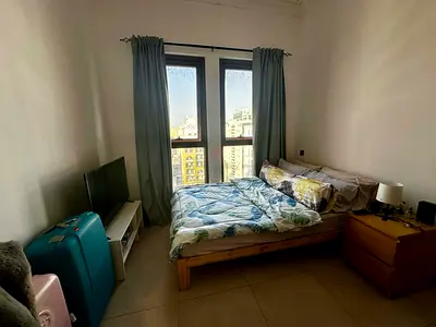 Comfortable Queen Size Mattress