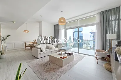 Upgraded | Vacant on Transfer | High Floor