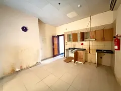 Levish studio apartment on rood bulding g +7 bulding gulls family building