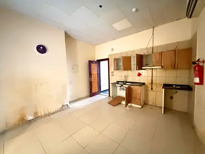 Levish studio apartment on rood bulding g +7 bulding gulls family building