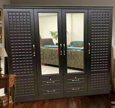 Brand new 4door wardrobe available