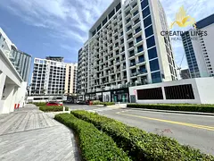 Boulevard Forntage, Prime Location, Chiller Free