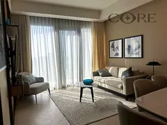 Medium floor | Branded residence | Boulevard view