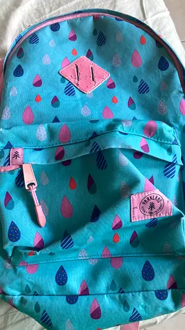 Girls Backpack Bag
