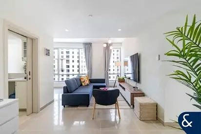 1 Bedroom | Chiller Free | Furnished