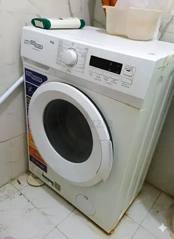 Washing Machine for Sale