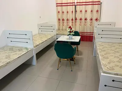 Executive Boys bedspace available in Dip/1/2