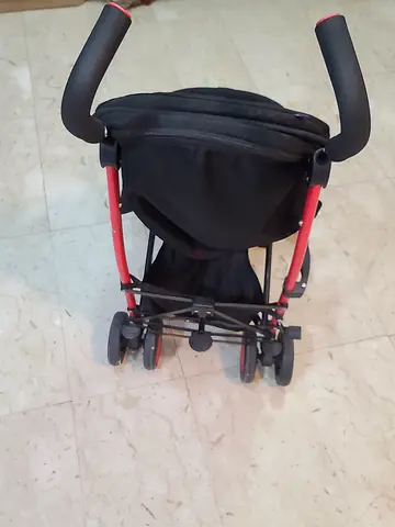 Lightweight Stroller in Great Condition