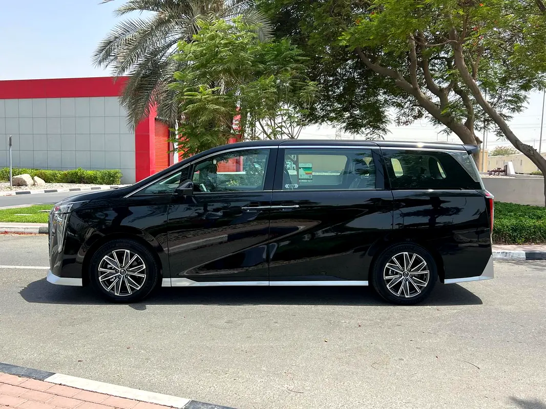 جي إيه سي إم 8 2026