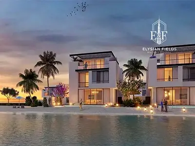 4 BR TOWNHOUSE / CORNER UNIT / PAYMENT PLAN / ACCESS BEACH