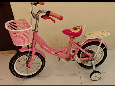 Kids Girl Bicycle 12 inch