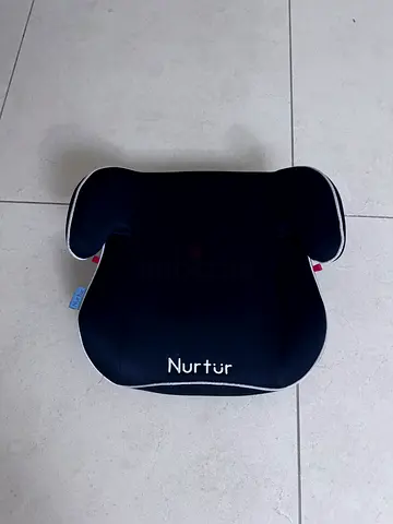 Nurtur Child Car Seat