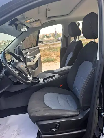 Chevrolet Captiva Premium, миниатюра 13