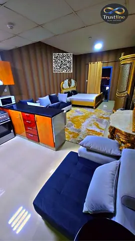 استديو في النعيمية تاور c