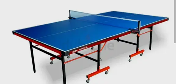 Table Tennis Table for Sale