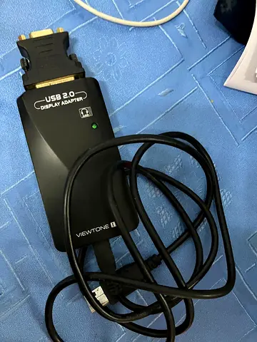 usb display adaptor