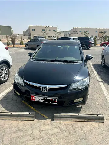 Honda civic ,2008 model for sale