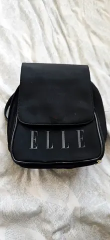 ELLE Backpack Urgent Sale