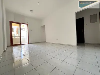 HOT OFFER !! 2BHK APARTMENT WITH SPACIOUS HALL, BALCONY AND SEPARATE LAUNDRY SPACE IN JUST 30K IN Al QASMIA !!